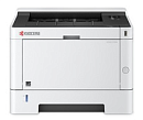 Kyocera ECOSYS P2335d (замена P2035d), Принтер, ч/б лазерный, A4, 35 стр/мин, 1200x1200 dpi, 256 Мб, USB 2.0, лоток 250 л., Duplex, старт.тонер 1000