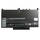 Dell Battery 4-cell 55W/HR (Latitude E7470/E7270)
