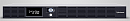Источник бесперебойного питания CyberPower OR1500ERM1U Line-Interactive 1500VA/900W USB/RS-232/SNMPslot /RJ11/45 (4+2 IEC С13)