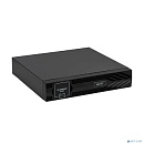 ВББ Бастион SSKAT BC 24/18S3 RACK P3 {2U, 24В, АКБ 4шт 12В х 9Ач, ЗУ, МПТ, (совместим с 8760 и 8761)} (8783)