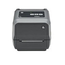 Zebra TT ZD621 (74/300M) 300 dpi, USB, USB Host, Ethernet, Serial, BTLE5, EU and UK Cords, Swiss Font, EZPL