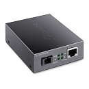 TP-Link FC111PB-20 Медиаконвертер WDM 10/100 Мбит/с с PoE-портом
