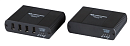 USB over Ethernet Extender with Routing, 4-Port Device Module