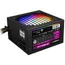 Блок питания GameMax ATX 800W VP-800-RGB-MODULAR 80+, Ultra quiet