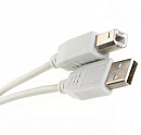 Кабель Premier 5-910 USB A(m) USB B(m) 1.8м (5-910 1.8) серый