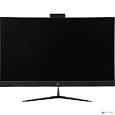 IRU Tactio 23IH6L [2098736] 23.8" Full HD i5 12400 (2.5) 16Gb SSD512Gb UHDG 730 FreeDOS WiFi BT Spk 120W Cam черный 1920x1080