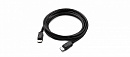 Кабель DisplayPort (Вилка - Вилка) [97-0618003] Kramer Electronics [C-DPU-3], 0,9 м