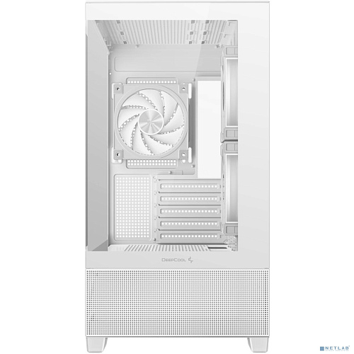 Deepcool CG380 3F WH
