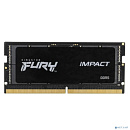 Оперативная память Kingston Fury Impact 16GB DDR5 (KF564S38IB-16)