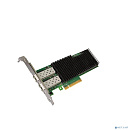 Сетевой адаптер Intel Intel® Ethernet Converged Network Adapter XXV710-DA2 2x SFP28 port, 25GbE/10GbE/1GbE, PCI-E v3 x8, iSCSI, NFS, VMDq. PCI-SIG* SR