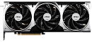 Видеокарта MSI RTX 5070 12G VENTUS 3X OC//RTX 5070, HDMI, DP*3, 16G, D7