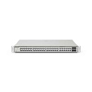 Коммутатор Ruiji reyee RG-NBS5200-48GT4XS 48-Port 10G L2+ Managed Switch, 48 Gigabit RJ45 Ports, 4 *10G SFP+ Slots,19-inch Rack-mountable Steel Case, Static Rout