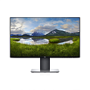 Dell 23,8" U2421HE LCD Bk/Bk (IPS; 16:9; 250 cd/m2; 1000:1; 5ms; 1920x1080; 178/178; DP; HDMI; DP out + MST (HDCP 1.4) 4xUSB 3.0; USB-C; RJ45; HAS; S