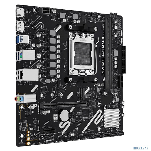 Материнская плата/ PRIME A620AM-K