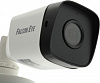 Камера видеонаблюдения аналоговая Falcon Eye FE-MHD-BP2e-20 2.8-2.8мм HD-CVI HD-TVI цв. корп.:белый