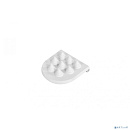 Elbox Кабельный ввод EMS-US8