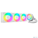 СЖО Liquid Freezer III Pro 360 ARGB Whte ACFRE00188A