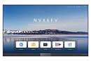 Светодиодный экран All-in-One QSTech [xWall III 220-25 SMD] 220", 4910x2869x28мм, разрешение 1920х1080, яркость 100-600нит, углы обзора 160/140, контр