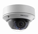 Видеокамера IP Hikvision DS-2CD2722FWD-IZS 2.8-12мм цветная корп.:белый