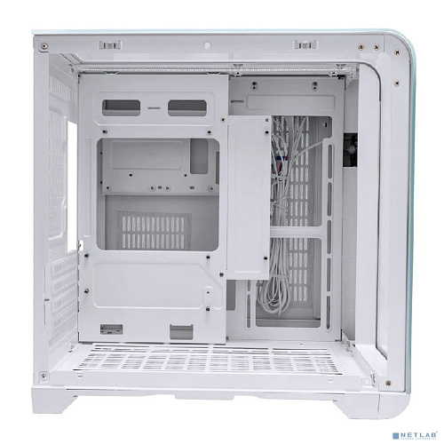 1STPLAYER RT5 White / mATX / RT5-WH