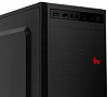 ПК IRU Home 320A3SE MT A6 9500 (3.5) 8Gb SSD240Gb R5 Free DOS GbitEth 400W черный (1670989)