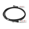 Твинаксиальный медный кабель/ 5m (16ft) FS for Mellanox MC3309124-005 Compatible 10G SFP+ Passive Direct Attach Copper Twinax Cable P/N