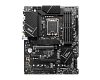 Материнская плата MSI PRO Z790-P WIFI LGA1700,4DDR5,3PCI-Ex16,1PCI-Ex1,4M.2 ,1USB3.2 Gen2 X2, 6USB3
