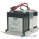 APC APCRBC135 Replacement Battery Cartridge #135 {for SUA500PDRI}