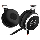 Гарнитура проводная Jabra EVOLVE 40 MS, Stereo, USB-C