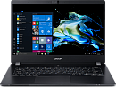 Ноутбук Acer TravelMate P6 TMP614-51TG-G2-7833 14"(1920x1080 (матовый) IPS)/Touch/Intel Core i7 10510U(1.8Ghz)/16384Mb/1024SSDGb/noDVD/Ext:nVidia