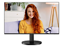 Монитор 27' AOC Q27B3CF2 2560x1440, WLED, 16:9, IPS, 350 cd, 1300:1, 20M:1, 4ms, 178/178, HDMI, 2xUSB 3.2, USB-C65W(DP Alt), 100 Hz, Speak, Tilt, HAS,