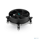 Cooler Deepcool THETA 9 PWM 1700 {Soc-1700 4pin, 18-45dB, Al, 95W, 269g, low-profile}