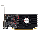 Видеокарта Afox Bad Pack GT1030 4GB GDDR4 64bit DVI HDMI 1FAN LP RTL bp