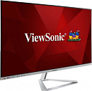 Монитор ViewSonic 31.5" VX3276-4K-MHD черный VA LED 16:9 HDMI M/M матовая 300cd 178гр/178гр 3840x2160 DisplayPort UHD 6.9кг