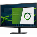 Монитор/ DELL E2722H 27'' 1920x1080, IPS, 178/178, 8мс, 300nit, DP/VGA, noUSB, T, 1y, 3pin
