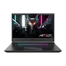 Bad Pack Ноутбук AORUS 15 9KF Intel Core i5-12500H/8Gb/SSD512Gb/RTX4060 8Gb/15.6"/IPS/FHD/1920x1080/144Hz/Win11/black (9KF-E3KZ383SH)