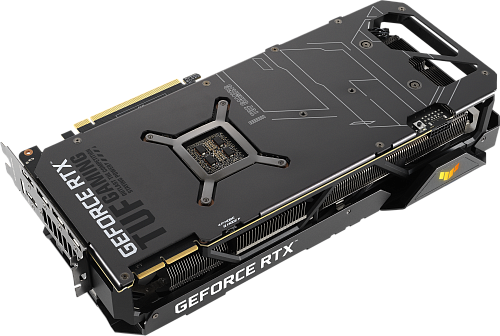 Видеокарта/ TUF-RTX3090TI-O24G-GAMING