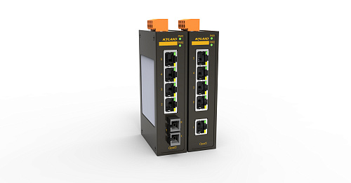 Opal5-E-1SFP4T-LV-LV