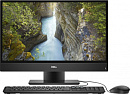 Моноблок Dell Optiplex 5260 21.5" Full HD i5 8500 (3)/8Gb/SSD256Gb/UHDG 630/Windows 10 Professional/GbitEth/WiFi/BT/клавиатура/мышь/Cam/черный 1920x10