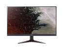 23,8" ACER Nitro VG240Ybmipx , IPS ,1920x1080, 75Hz, 1ms, 178°/178°, 250nits , 2xHDMI+DP +Колонки, 1000:1, Black with red stripes on footstand