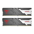 оперативная память Patriot Viper VENOM DDR5 DIMM 16GB 5600MHz KIT 2*8GB CL40 40-40-40-76 1.2V