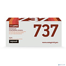 Easyprint 737/CF283X Картридж (LC-737 U) для Canon i-SENSYS MF211/212/226/229/HP M201/202 (2400 стр.) с чипом