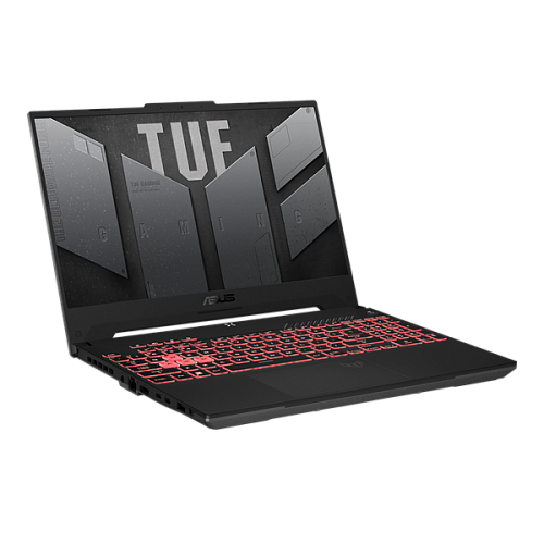 ASUS TUF Gaming FA507RR-HQ007 Ryzen 7 6800H 1TB SSD 16GB 15.6" WQHD (1920x1200) 165Hz NVIDIA® RTX 3070 8196MB Backlit Keyboard RU GRAY/No OS/RU_EN_KE