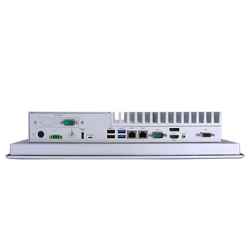 Промышленный панельный компьютер GOT321W-521-R-DC