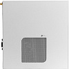Неттоп MSI Pro DP10 13M-088RU U300 (1.2) 4Gb SSD128Gb UHDG Windows 11 Professional GbitEth WiFi BT 120W белый (9S6-B0A612-088)