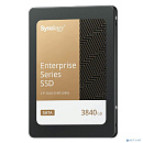 Synology SAT5220-3840G SSD жесткий диск SATA 2.5" 3.84TB 6GB/S