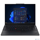 Lenovo Thinkpad E16 Gen 3 [21SSS27D00] 16" {WUXGA Ultra 5 225H/16Gb/512Gb SSD/Backlit/Cam FHD IR/FPR/No OS}