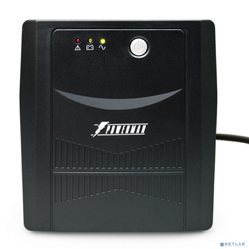 Powerman ИБП Back Pro 1050