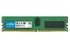 Модуль памяти CRUCIAL DDR4 16Гб RDIMM 3200 МГц Множитель частоты шины 22 1.2 В CT16G4RFS832A
