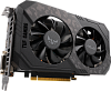 Видеокарта/ TUF-GTX1660TI-O6G-EVO-GAMING